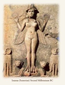 Inanna